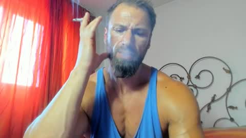 Snapshot of kanegriffin26 chatting on 06/26/26, 11:58 Kane OF strongkane online show from 06/26/26, 11:58