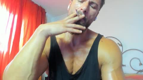 Snapshot of kanegriffin26 chatting on 07/02/26, 11:27 Kane OF strongkane online show from 07/02/26, 11:27