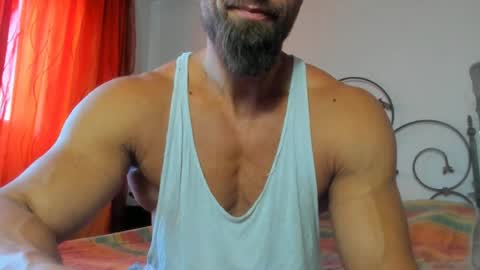 Snapshot of kanegriffin26 chatting on 07/06/26, 11:29 Kane OF strongkane online show from 07/06/26, 11:29
