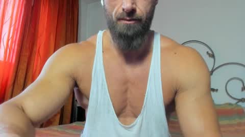 Snapshot of kanegriffin26 chatting on 07/22/26, 11:46 Kane OF strongkane online show from 07/22/26, 11:46
