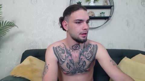 Kane online show from 11/30/25, 08:46