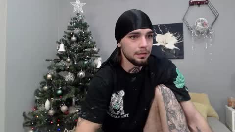 Kane online show from 12/18/25, 08:15