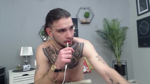 Kane online show from 01/14/26, 08:58