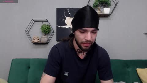 Kane online show from 03/23/26, 04:05