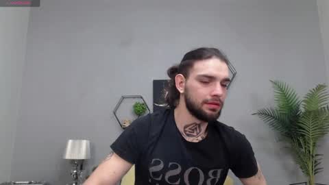 Kane online show from 03/28/26, 09:25