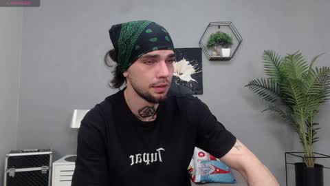 Kane online show from 04/03/26, 05:55