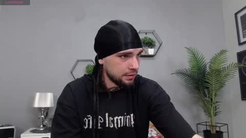 Kane online show from 04/18/26, 06:45