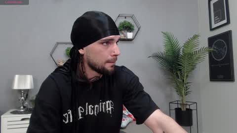 Kane online show from 04/18/26, 07:58