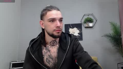 Kane online show from 04/19/26, 07:05