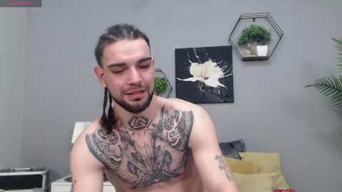 Kane online show from 04/21/26, 01:42