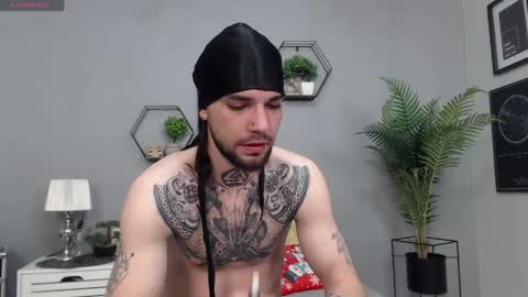 Kane online show from 04/21/26, 08:34