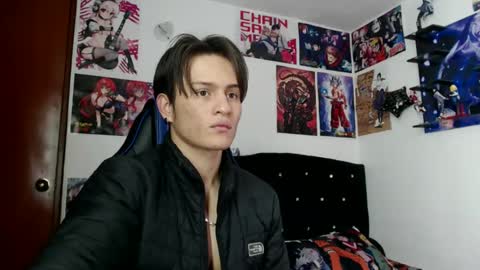 andres online show from 01/04/25, 07:44