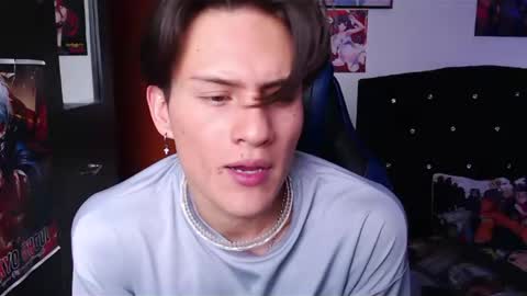 andres online show from 03/02/25, 09:01