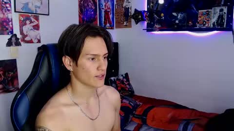 andres online show from 03/03/25, 07:49