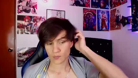 andres online show from 03/12/25, 09:03