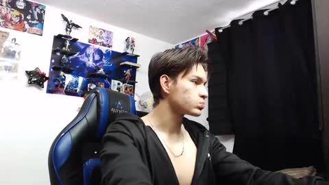 andres online show from 09/09/25, 12:37