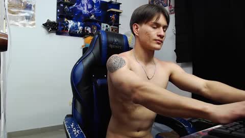 andres online show from 09/24/25, 01:53