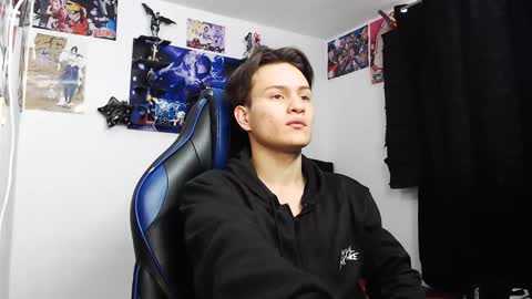 andres online show from 10/06/25, 12:57