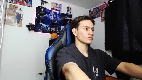 andres online show from 10/11/25, 03:43