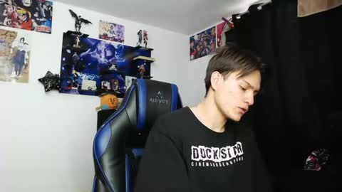 andres online show from 10/20/25, 01:11