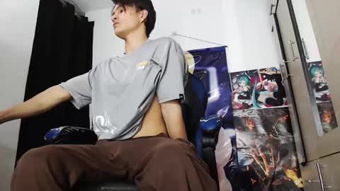 andres online show from 12/16/25, 01:05