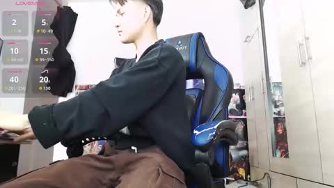 andres online show from 03/12/26, 03:40