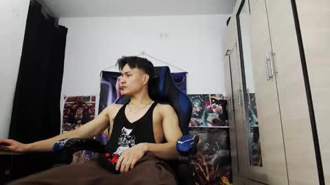 andres online show from 03/15/26, 11:05