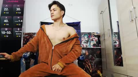 andres online show from 04/11/26, 12:31