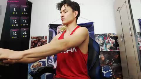 andres online show from 05/06/26, 12:32