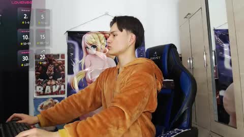 Snapshot of kanekixxxhot chatting on 05/16/26, 08:44 andres online show from 05/16/26, 08:44