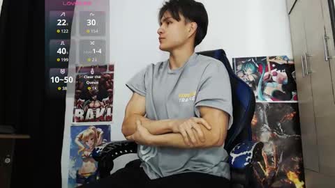 Snapshot of kanekixxxhot chatting on 06/11/26, 11:19 andres online show from 06/11/26, 11:19