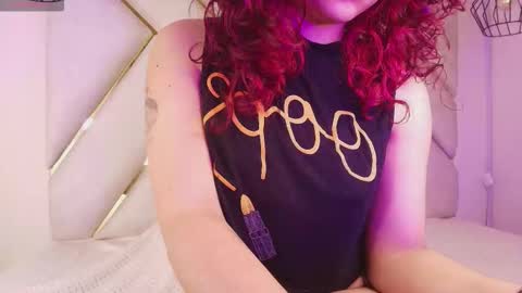 Snapshot of kanela_miller_ chatting on 09/14/25, 12:26 Cami online show from 09/14/25, 12:26