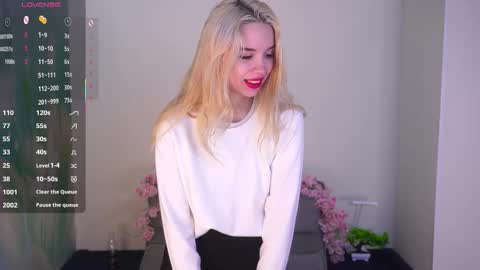 Alice online show from 09/16/25, 03:18