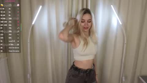 Alice online show from 12/03/25, 04:16