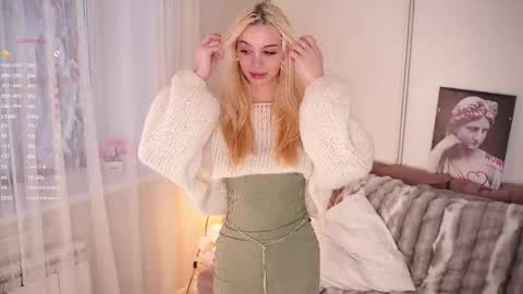 Alice online show from 01/16/26, 03:32