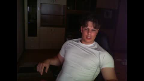Kane Wolf online show from 06/17/26, 10:43