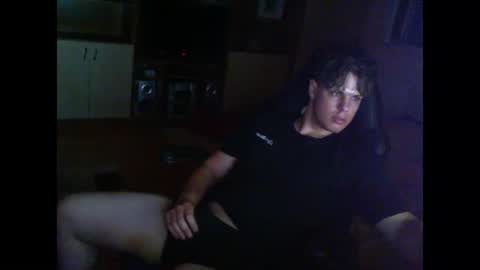Kane Wolf online show from 06/19/26, 10:13