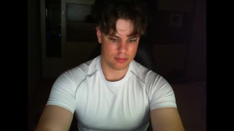 Kane Wolf online show from 06/20/26, 10:45