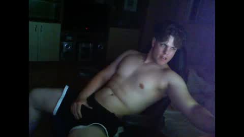 Kane Wolf online show from 06/26/26, 10:25