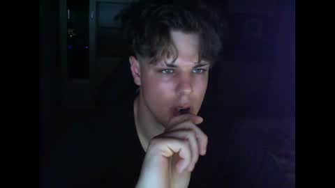 Kane Wolf online show from 06/28/26, 09:32