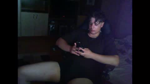 Kane Wolf online show from 06/29/26, 09:04