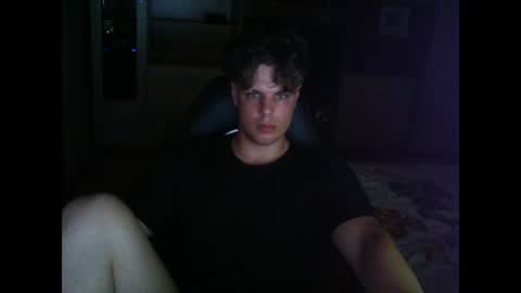 Kane Wolf online show from 06/30/26, 09:05