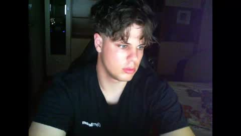 Kane Wolf online show from 07/02/26, 08:59