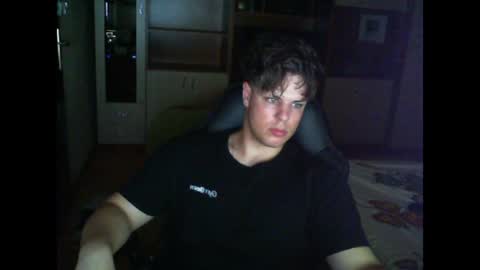 Kane Wolf online show from 07/03/26, 10:49
