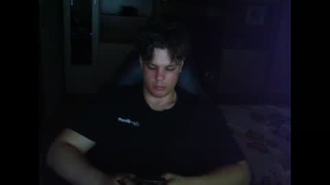 Kane Wolf online show from 07/06/26, 10:01
