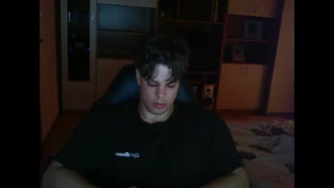 Kane Wolf online show from 07/09/26, 07:45