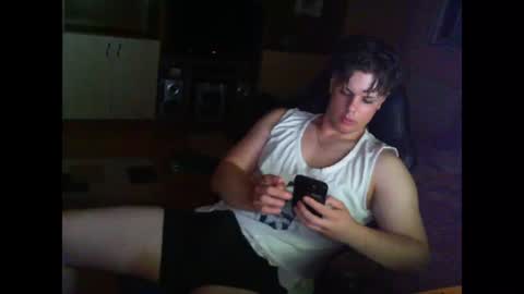 Kane Wolf online show from 07/13/26, 09:50