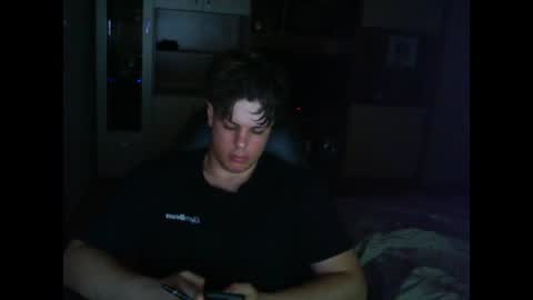 Kane Wolf online show from 07/26/26, 10:16