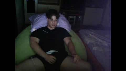 Kane Wolf online show from 07/30/26, 10:20