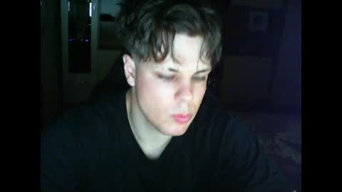 Kane Wolf online show from 08/02/26, 09:57